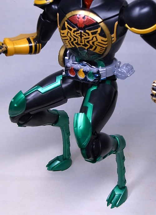MG FIGURERISE 1/8 仮面ライダーオーズ タトバコンボ (仮面ライダー オーズ) g6bh9ry Amazon | MG FIGURERISE 1/8 仮面ライダーオーズ タトバコンボ