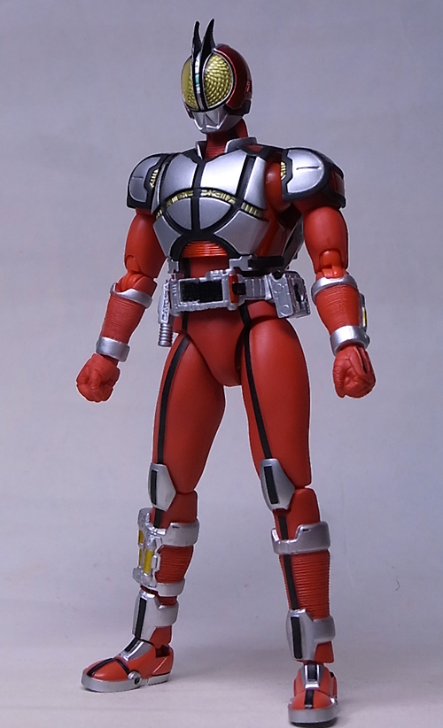 S.H.フィギュアーツ 仮面ライダーファイズ ブラスターフォーム
