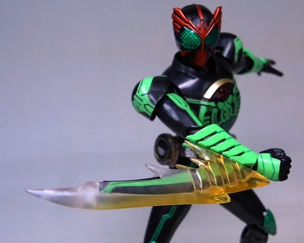 S.H.フィギュアーツ 仮面ライダーオーズ タカキリバ