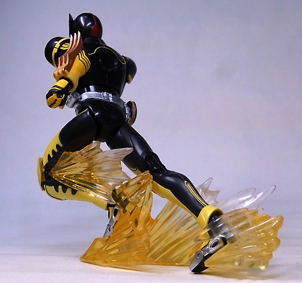 S.H.フィギュアーツ 仮面ライダーオーズ タカキリバ & タカトラーター backend=imagemagick;version=1;