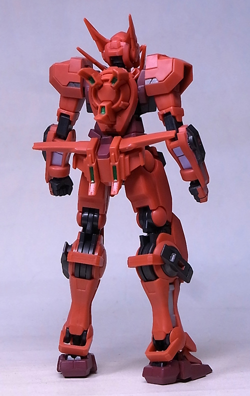 ROBOT魂 ガンダムアストレア　ガンダムアストレアタイプF ROBOT魂「ガンダムアストレア タイプF」レビュー | それは本当か