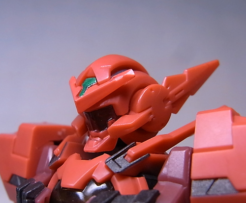ROBOT魂 ガンダムアストレア TYPE-F レビュー - アオイ模型店