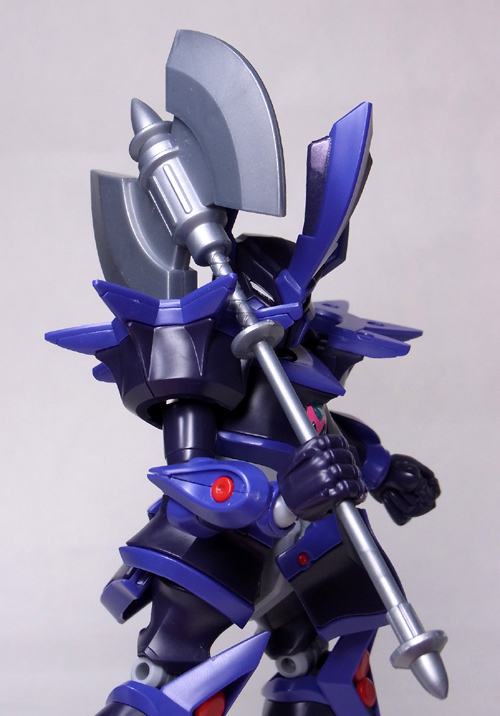 ダンボール戦機 LBXカスタムウエポン 1〜3 レビュー - アオイ