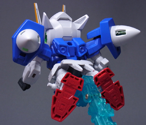 BB戦士 No.368 GN-0000/7S ダブルオーガンダム セブンソード/G