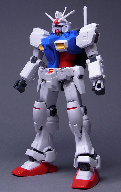 (未使用･未開封品)　HGUC 1/144 RX-78GP01 ガンダムGP01 ゼフィランサス (機動戦士ガンダム0083 STARDUST MEMORY) lok26k6 HGUC 1/144 ガンダムGP01 ゼフィランサス【4573102609656】