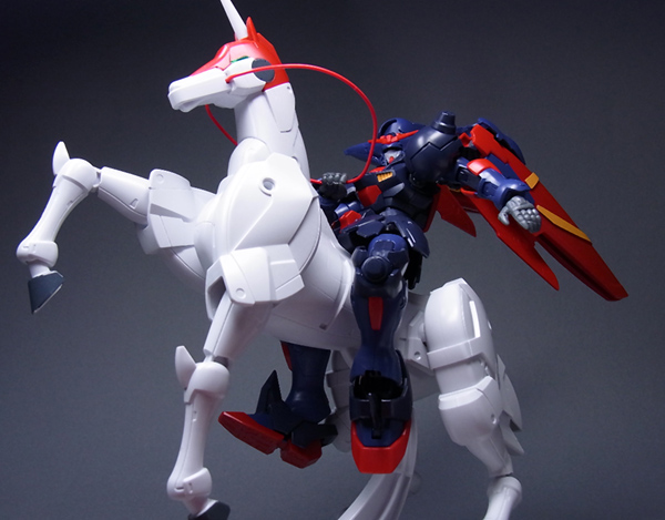 ガンプラジェネレーション　希少　プレミア GUNDAM UNIVERSE GF13-001 NHII MASTER GUNDAM | 魂ウェブ
