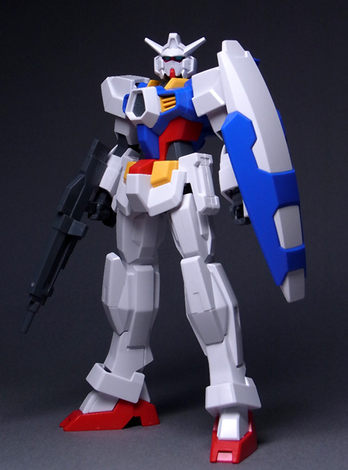 Amazon | AG 1/144 AGE-1 ガンダムAGE-1 ノーマル (機動戦士