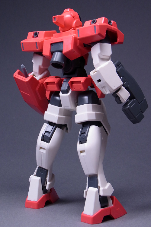 HG 1/144 RGE-B790 ジェノアス (機動戦士ガンダムAGE) g6bh9ry Amazon | HG 1/144 RGE-B790 ジェノアス (機動戦士ガンダムAGE