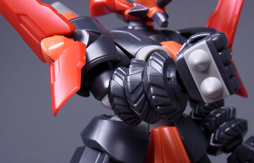 1/1 ダンボール戦機 LBX 013 ハカイオー絶斗 g6bh9ry Amazon | 1/1 ダンボール戦機 LBX 013 ハカイオー絶斗