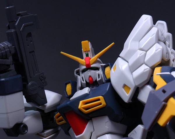 MG 1/100 ガンダムサンドロック EW Amazon | MG 1/100 XXXG-01SR2 ガンダムサンドロック改 EW