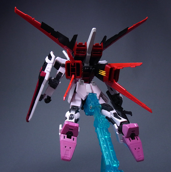 RG 1/144 MBF-02 ストライクルージュ レビュー - アオイ模型店