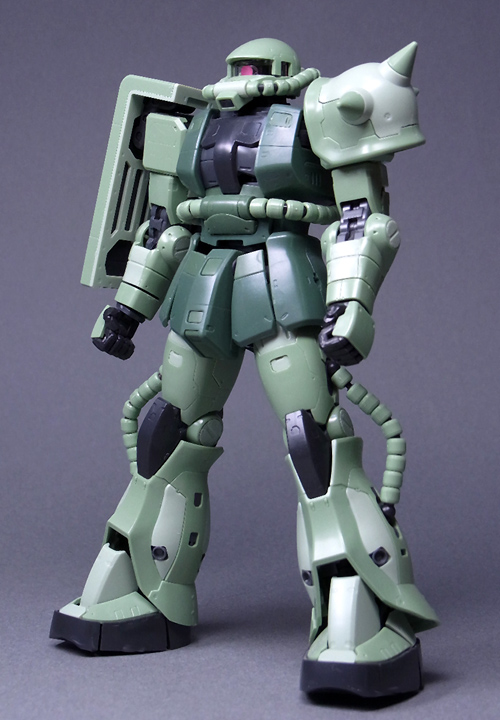rg 量産型ザク, 1 144 量産型ザク – CEVOX