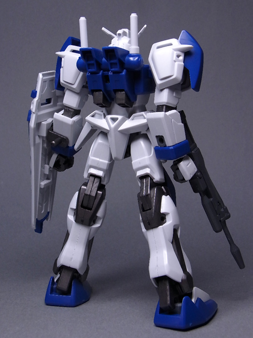 HG 1/144 GAT-X102 デュエルガンダム アサルトシュラウド (機動戦士ガンダムSEED) o7r6kf1 Amazon | HG 1/144 GAT-X102 デュエルガンダム アサルト