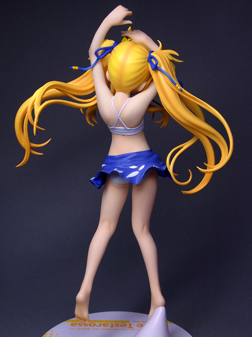 アルター 1/7 フェイト・テスタロッサ 水着Ver.レビュー