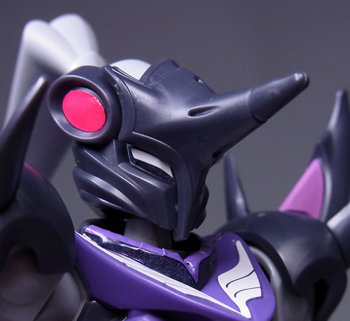 1/1 ダンボール戦機 LBX 015 ゼノン レビュー - アオイ模型店