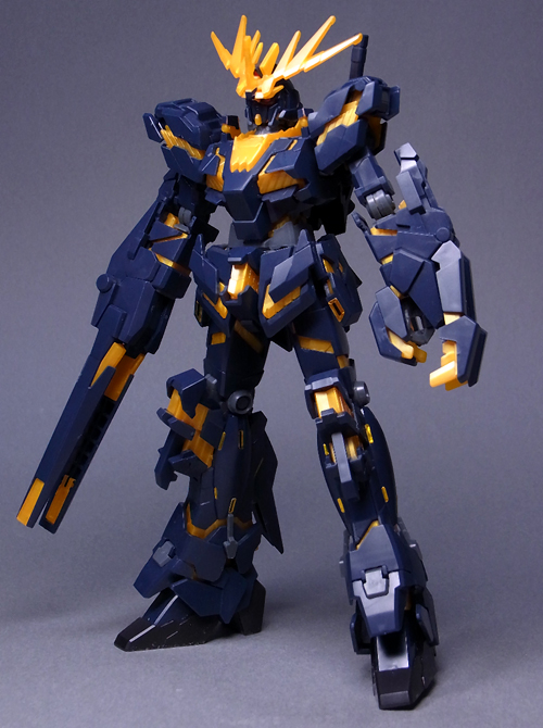 HGUC 1/144 RX-0 ユニコーンガンダム 2号機 バンシィ デストロイモード (機動戦士ガンダムUC) tf8su2k HGUC 1/144 RX-0 ユニコーンガンダム 2号機バンシィ(デストロイ