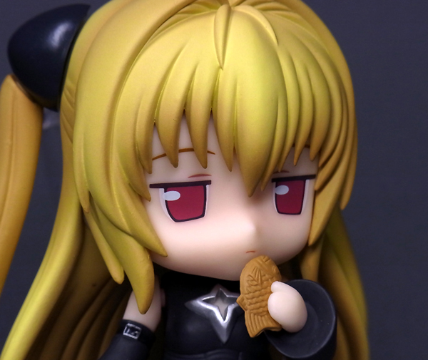 To LOVEる-とらぶる- ねんどろいど 金色の闇 (ノンスケール ABS&amp;PVC塗装済み可動フィギュア) g6bh9ry Amazon.co.jp: To LOVEる-とらぶる- ねんどろいど 金色の闇