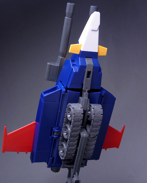 Hguc 1 144 Gアーマー レビュー アオイ模型店 リハビリ中
