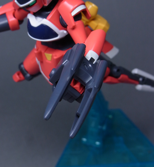 1/1 ダンボール戦機W(ダブル) LBX 022 ミネルバ tf8su2k 41M0EeaE6vL.jpg_BO30,255,255,