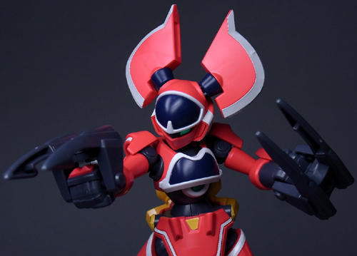 1/1 ダンボール戦機W(ダブル) LBX 022 ミネルバ tf8su2k Amazon