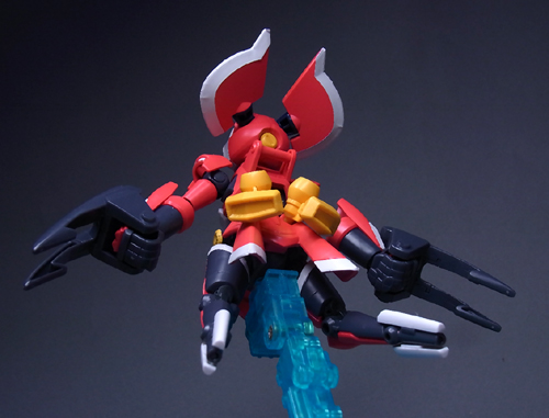 1/1 ダンボール戦機W(ダブル) LBX 022 ミネルバ tf8su2k Amazon | 1/1 ダンボール戦機W(ダブル) LBX 022 ミネルバ