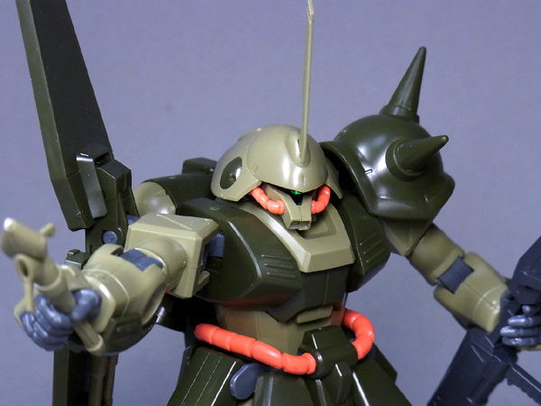JF6153 未組立 地球連邦軍攻撃型量産モビルスーツ RMS-108 マラサイ RMS-108 マラサイ (MG) (ガンプラ) - ホビーサーチ ガンプラ他