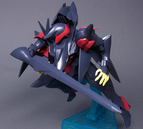 HG 1/144 ゼダス (機動戦士ガンダムAGE) g6bh9ry ゼダス (HG) (ガンプラ) - ホビーサーチ ガンプラ他