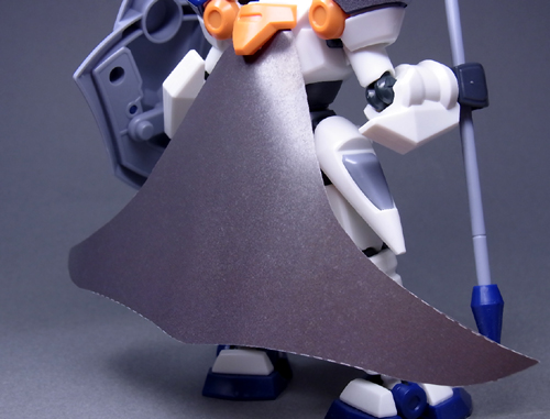 ダンボール戦機W(ダブル) LBX 020 エルシオン Amazon | 1/1 ダンボール戦機W(ダブル) LBX 020 エルシオン