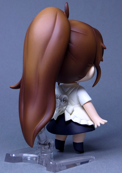 WORKING!! ねんどろいど 種島ぽぷら レビュー - アオイ模型店