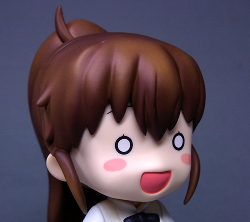 WORKING!! ねんどろいど 種島ぽぷら レビュー - アオイ模型店