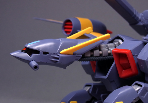 (未使用･未開封品)　HG 1/144 R-12 TMF/A-802 モビルバクゥ (機動戦士ガンダムSEED) 7z28pnb Amazon | HG 1/144 TMF/A-802 モビルバクゥ (機動戦士ガンダム