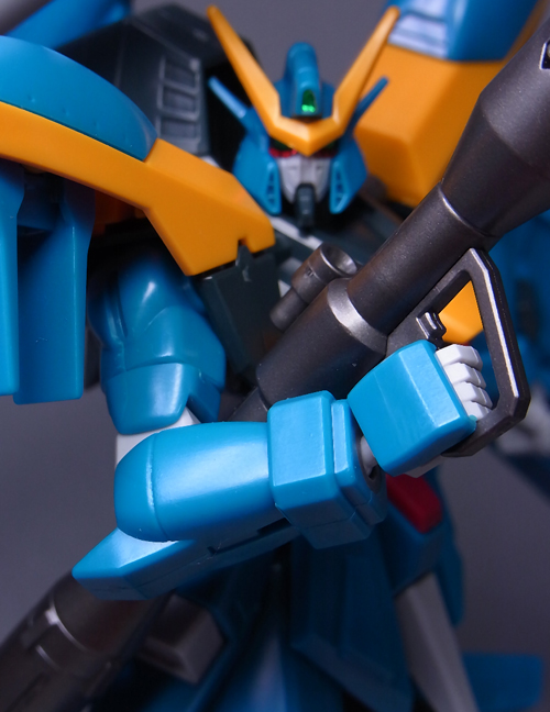 HG 1/144 R-08 GAT-X131 カラミティガンダム レビュー - アオイ