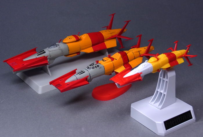 1/1000 国連宇宙海軍 連合宇宙艦隊 メ号作戦セット 1/1000 国連宇宙海軍 連合宇宙艦隊 メ号作戦セット 【再販】【2次