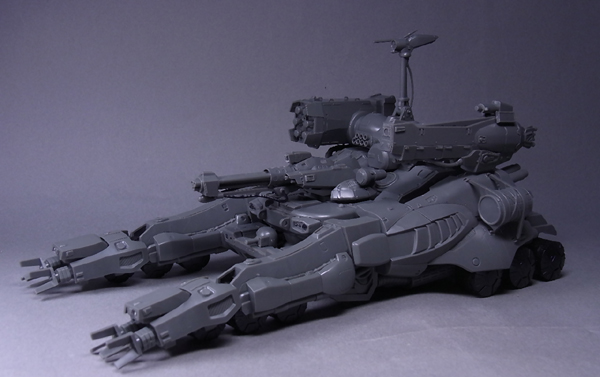 コトブキヤ　1/35 ガンヘッド プラモデル ガンヘッド｜ガンヘッド｜ロボット/メカ プラモデル｜プラモデル