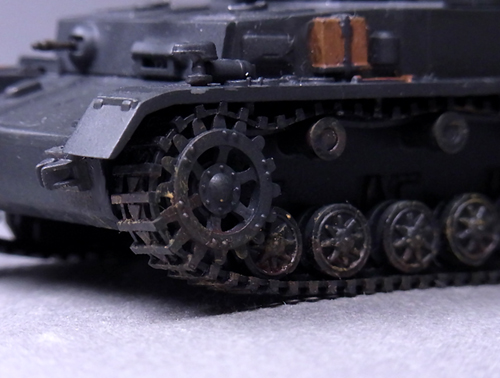ハセガワ 1/72 ドイツ陸軍 ドイツ IV号戦車 F2型 プラモデル MT42 2mvetro IV号戦車 F2型 | 株式会社 ハセガワ