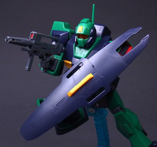 HGUC　1/144 ジ・オ　ネモ HGUC 1/144 ジ・オ｜バンダイ ホビーサイト