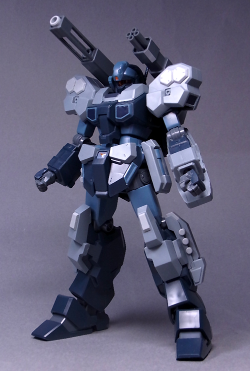 Hguc 1 144 Rgm 96x ジェスタ キャノン レビュー アオイ模型店 リハビリ中