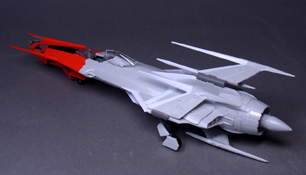 1/72 零式52型 空間艦上戦闘機 コスモゼロ アルファ2 [山本機] (宇宙戦艦ヤマト2199) khxv5rg Amazon.co.jp: 1/72 零式52型 空間艦上戦闘機 コスモゼロ