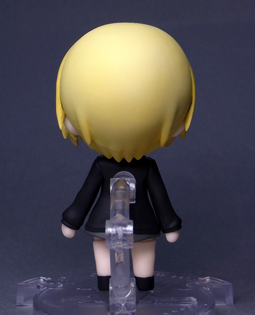 ストライクウィッチーズ ねんどろいど エーリカ・ハルトマン