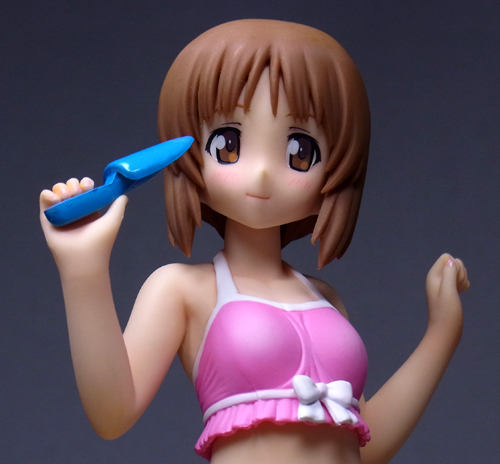 【最終値下げ】BEACH QUEENS ガールズ&パンツァー コンプセット Amazon.co.jp: BEACH QUEENS ガールズ&パンツァー 西住 みほ 1
