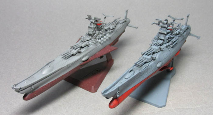宇宙戦艦ヤマト　メカコレクション1から30 Amazon | メカコレクション 宇宙戦艦ヤマト2199 No.01 ヤマト