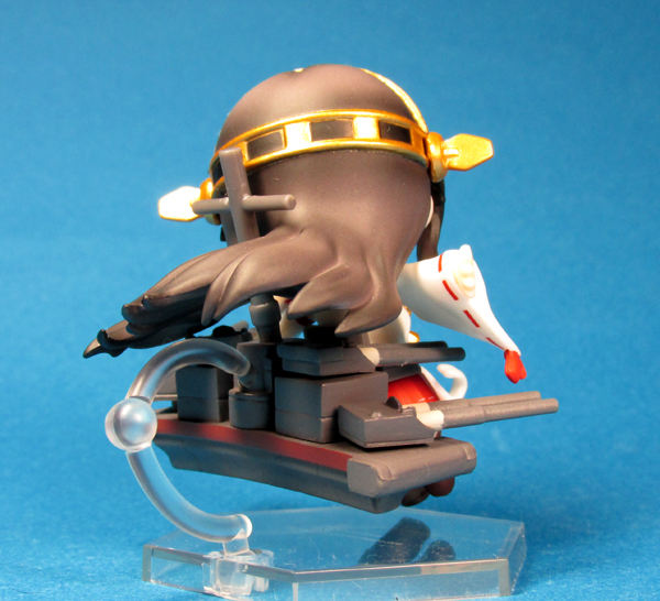 ねんどろいどぷち 艦これ レビュー アオイ模型店 リハビリ中