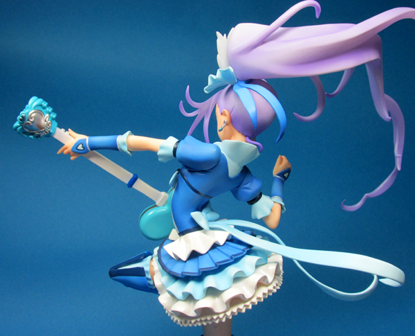 メガハウス Excellent Model スイートプリキュア♪ キュアビート スイートプリキュア♪ キュアビート | メガホビ MEGAHOBBY STATION