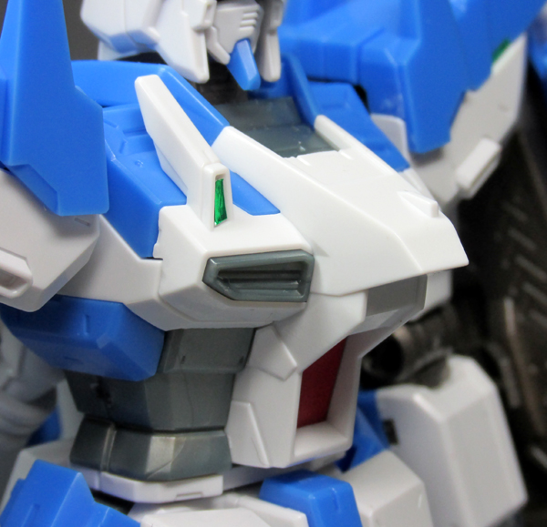 HGBF 1/144 RX-93-ν2V Hi-νガンダムヴレイブ 素組レビュー