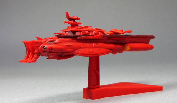 メカコレクション宇宙戦艦ヤマト2199 No.14 ダロルド qqffhab Amazon | メカコレクション宇宙戦艦ヤマト2199 No.14 ダロルド