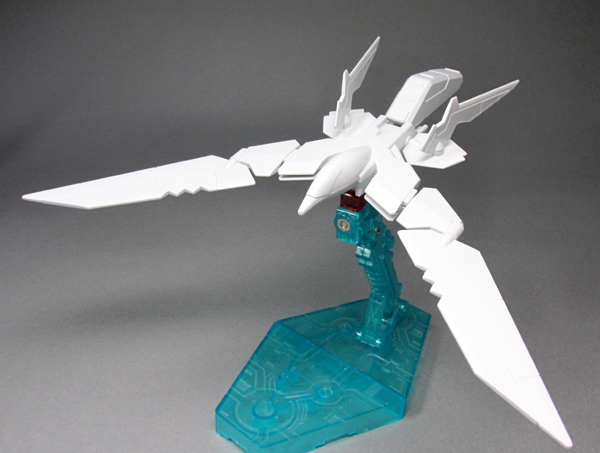 HGBC 1/144 ポータントフライヤー (ガンダムビルドファイターズトライ) Amazon | HGBC 1/144 ポータントフライヤー (ガンダムビルド