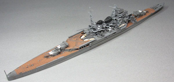 (未使用･未開封品)　青島文化教材社 1/700 ウォーターラインシリーズ 日本海軍 重巡洋艦 摩耶 1944 プラモデル 339 ar3p5n1 Amazon | 青島文化教材社 1/700 ウォーターラインシリーズ 日本