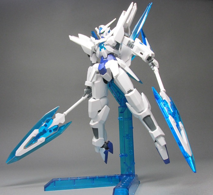BB戦士 137 鉄斗羅頑駄無（テトラガンダム） 新SD戦国伝 七人の