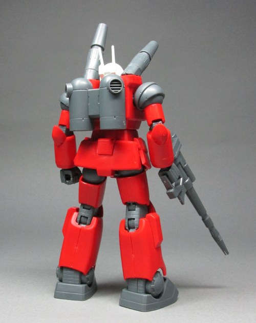 ガンプラ HGUC 190 機動戦士ガンダム RX-77-2 ガンキャノン 1/144スケール 色分け済みプラモデル 楽天市場】ガンプラ HGUC 190 機動戦士ガンダム RX-77-2 ガン