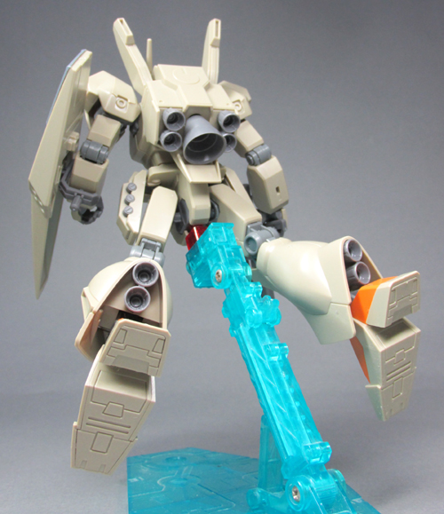 HGUC 1/144 RGM-89A2 ジェガンA2型（ゼネラル・レビル配備機